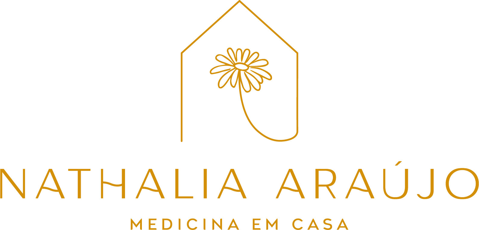Logo Dra. Nathalia Araujo